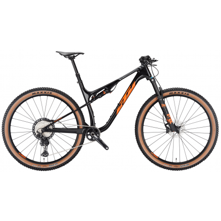 Ktm Scarp MT Master