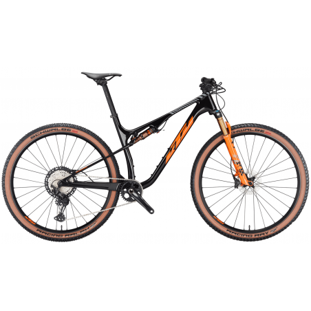 Ktm Scarp Master