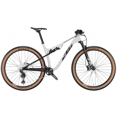 Ktm Scarp Elite