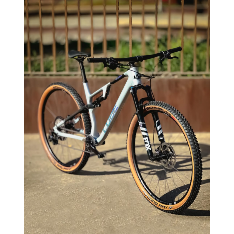 Cube AMS Zero99 C:68X Corrida 29 2023 - Envio 24h - Melhores preços