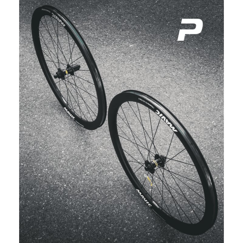 Mavic Cosmic S 42 Disc Shimano 11/12v rodas - 24h expedição