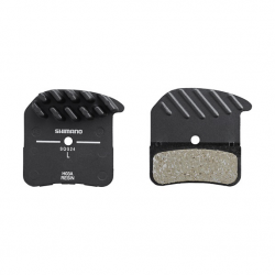 Shimano H03A M8020/M820/M640/MT501 4 Pedras de resina refrigeradas