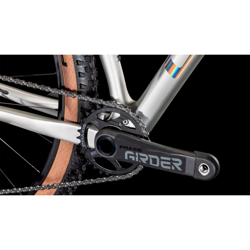 Cube Reaction C:62 Race 2025 - Envio em 24h