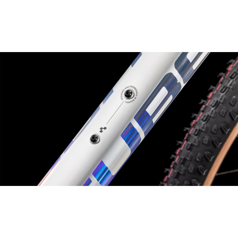 Cube Reaction C:62 Race 2025 - Envio em 24h