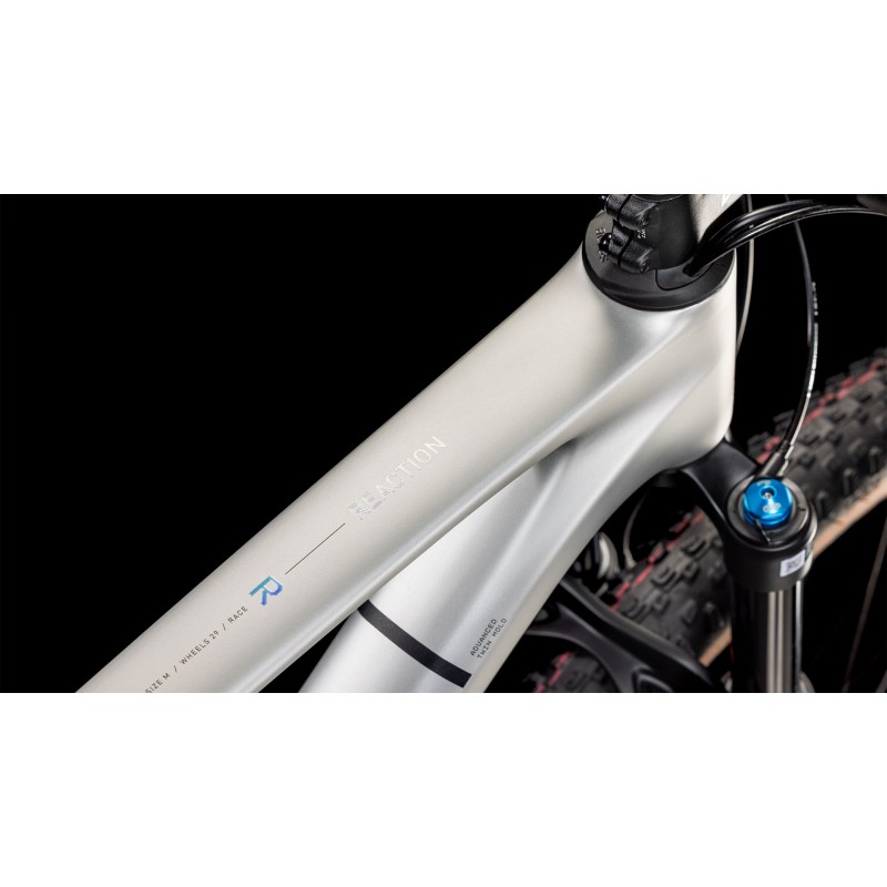 Cube Reaction C:62 Race 2025 - Envio em 24h