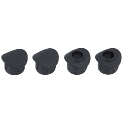 Kit Newmen Streem Redutor/Cap - carregamento 24h