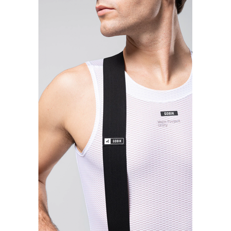 Gobik Lancer K12 preto masculino calção curto - envio em 24h