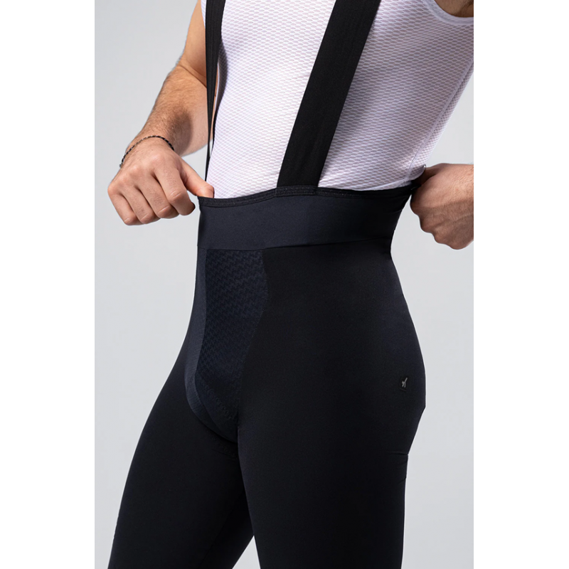 Gobik Lancer K12 preto masculino calção curto - envio em 24h