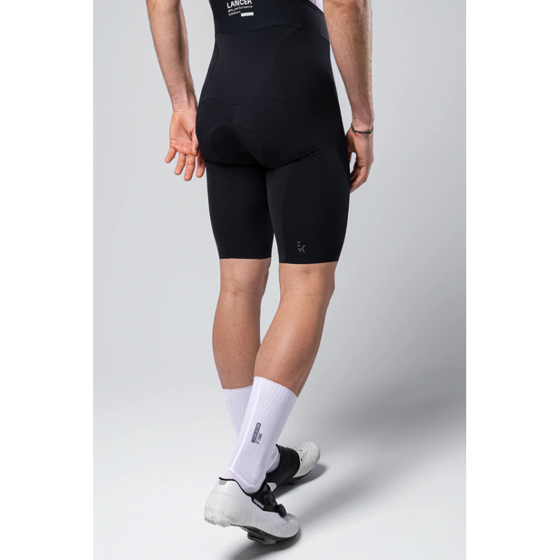 Gobik Lancer K12 preto masculino calção curto - envio em 24h