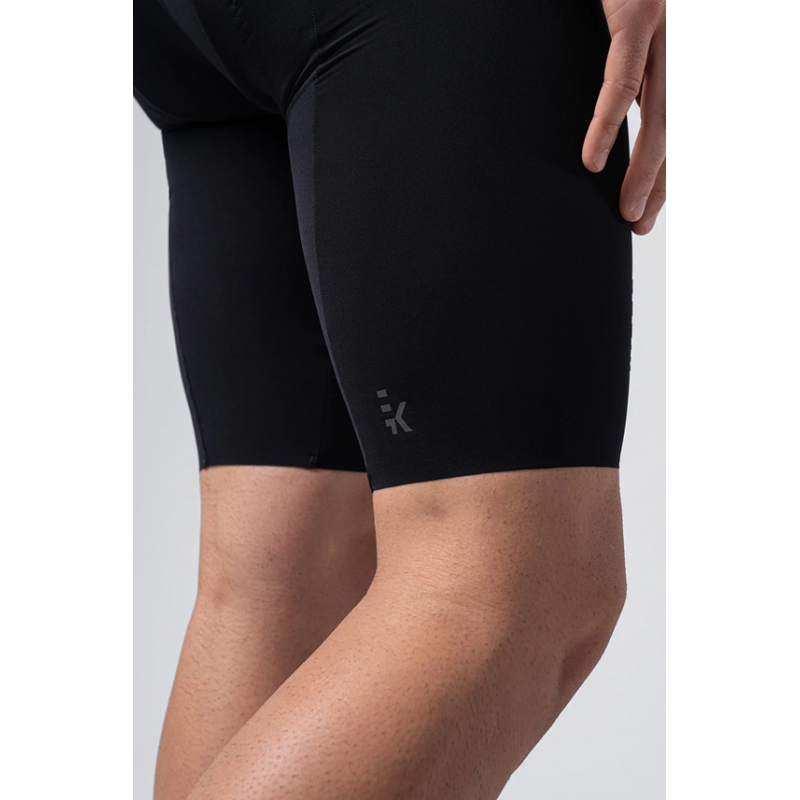 Gobik Lancer K12 preto masculino calção curto - envio em 24h