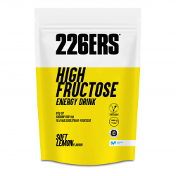 226ers High Fructose bebida...