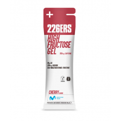 226ers High Fructose Gel...