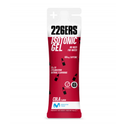 226ers Isotonic 68g gel...