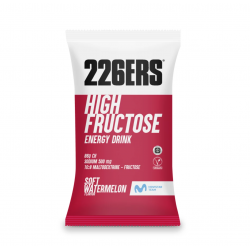 226ers Bebida energética rica em frutose 90g Dose única - envio em 24h