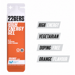 226ers High Energy 76g Gel...