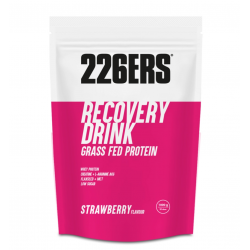 226ers Recovery Drink...