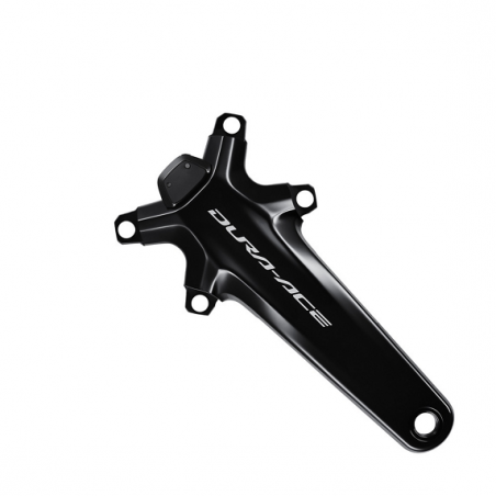 Shimano FC-R9200-P (potenciómetro) juego de bielas sin plato