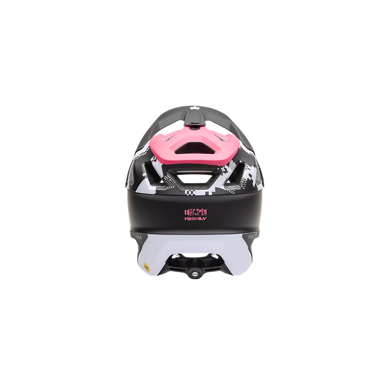 Fox Dropframe Pro Digi Image Preto/Branco - Envio em 24h