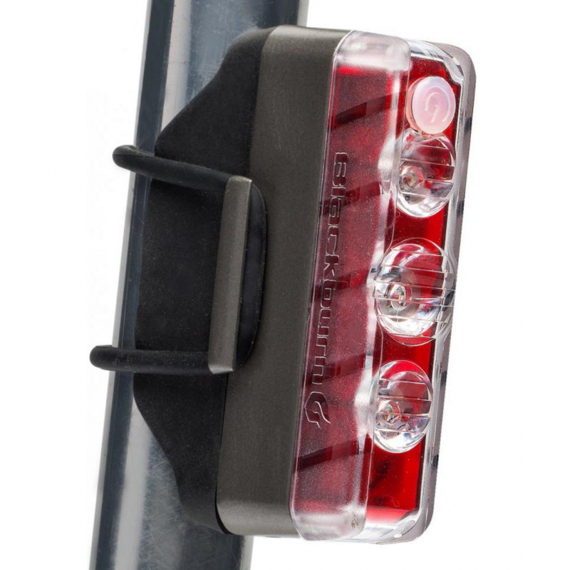 BLACKBURN luz trasera DAYBLAZER 125 2019