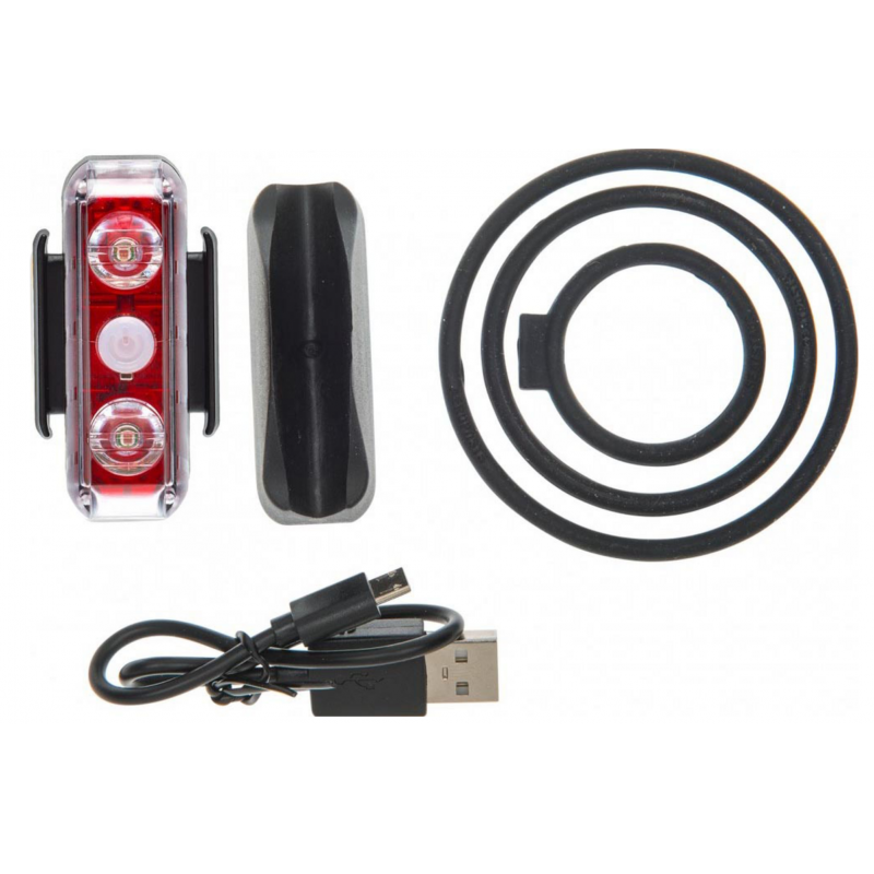 BLACKBURN luz trasera DAYBLAZER 65 2019