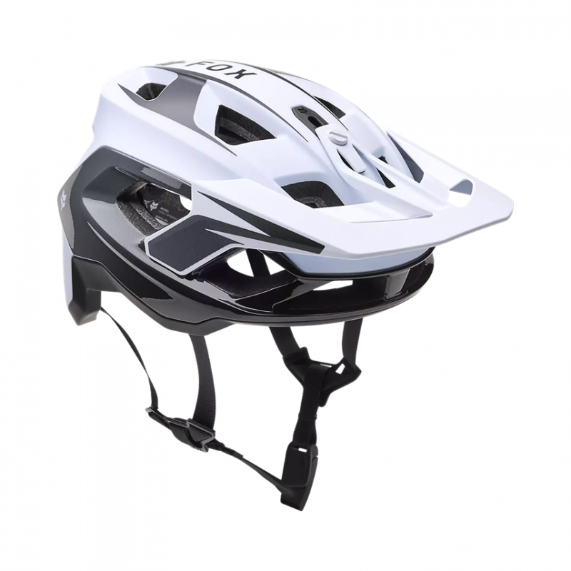 Fox Speedframe Pro Defy Cinza Pewter - Envio em 24h