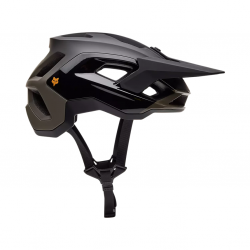 Fox Speedframe Pro Blackfade - 24h embarque