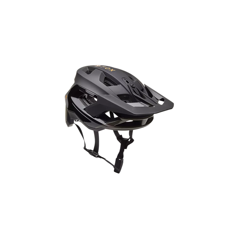 Fox Speedframe Pro Blackfade - 24h embarque