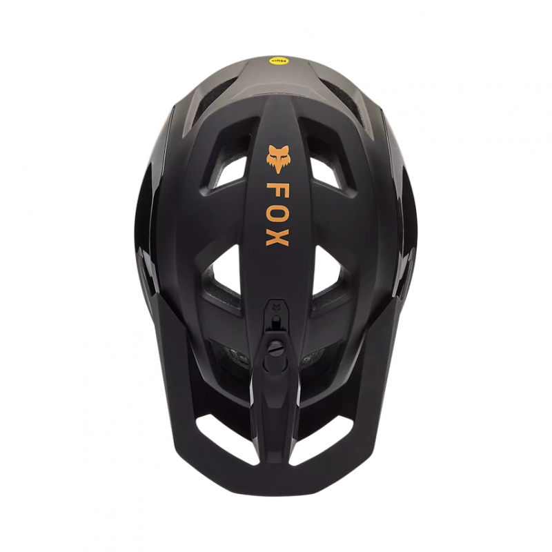 Fox Speedframe Pro Blackfade - 24h embarque