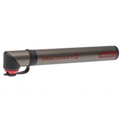 BLACKBURN bomba AIR STICK SL gris/rojo