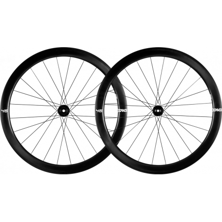 Enve Foundation 45 Disc par de ruedas