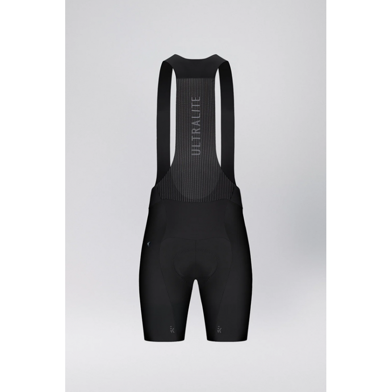 Gobik Ultralite 2.0 K12 preto homem calção curto - envio 24h