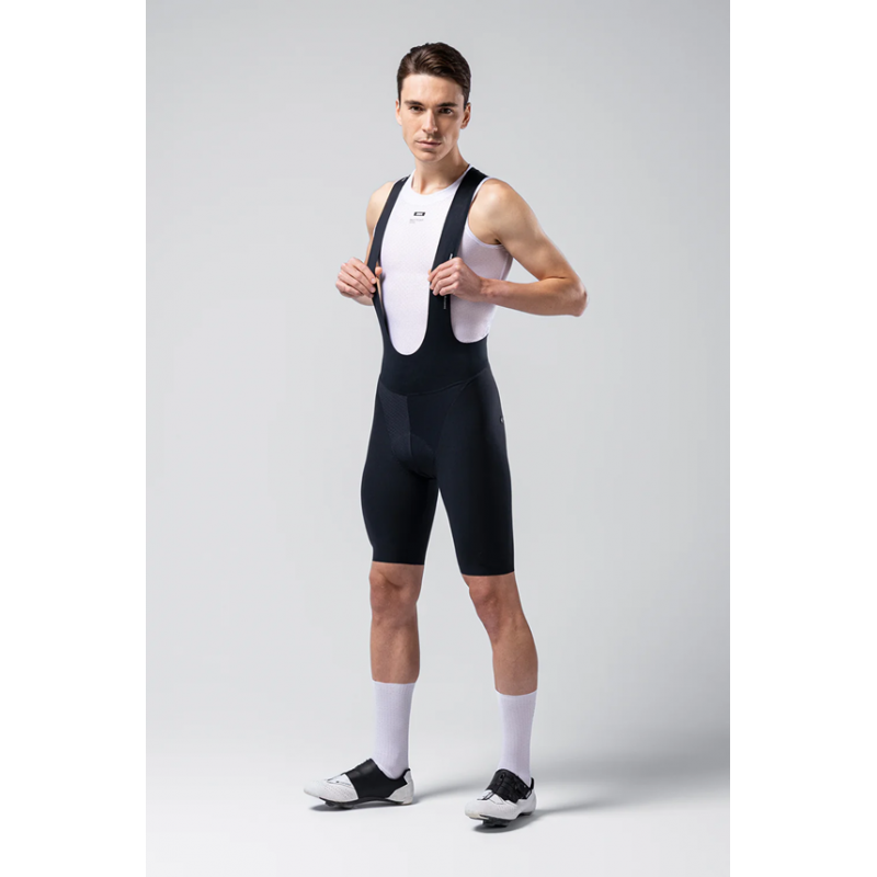 Gobik Ultralite 2.0 K12 preto homem calção curto - envio 24h
