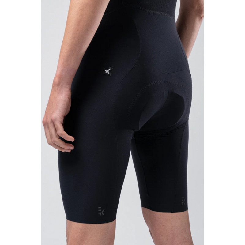 Gobik Ultralite 2.0 K12 preto homem calção curto - envio 24h