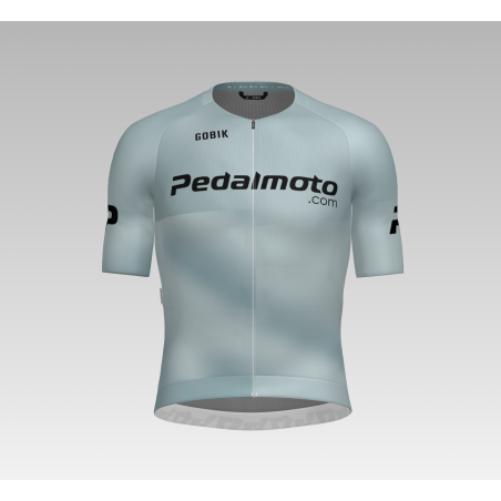 Gobik Cx Pro 4.0 Pedalmoto 25 unisex maillot manga corta