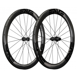 Enve Ses 4.5 Disc Ruedas