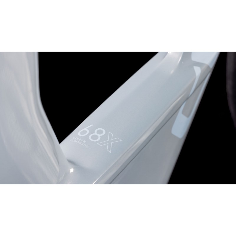 Cube Aerium C:68x Race 2026 - envio em 24h