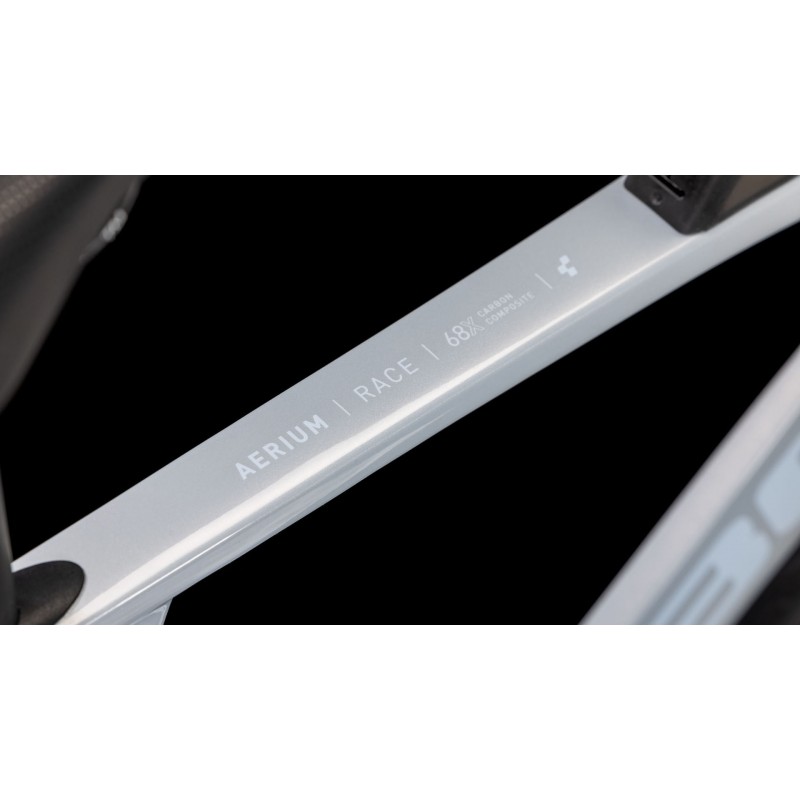 Cube Aerium C:68x Race 2026 - envio em 24h