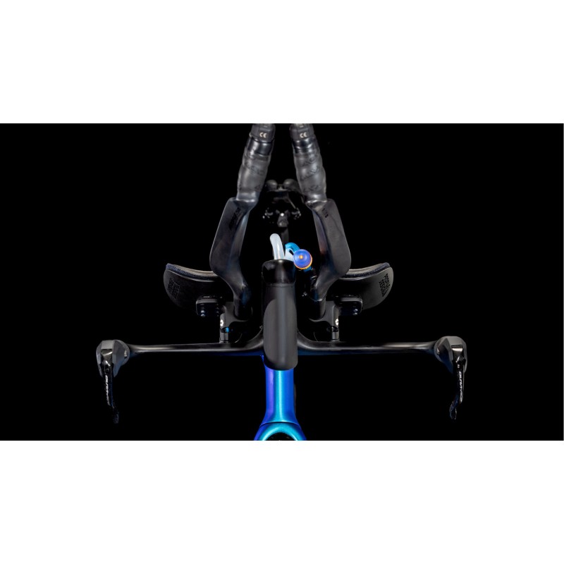 Cube Aerium C:68x SLT 2026 - entrega em 24h