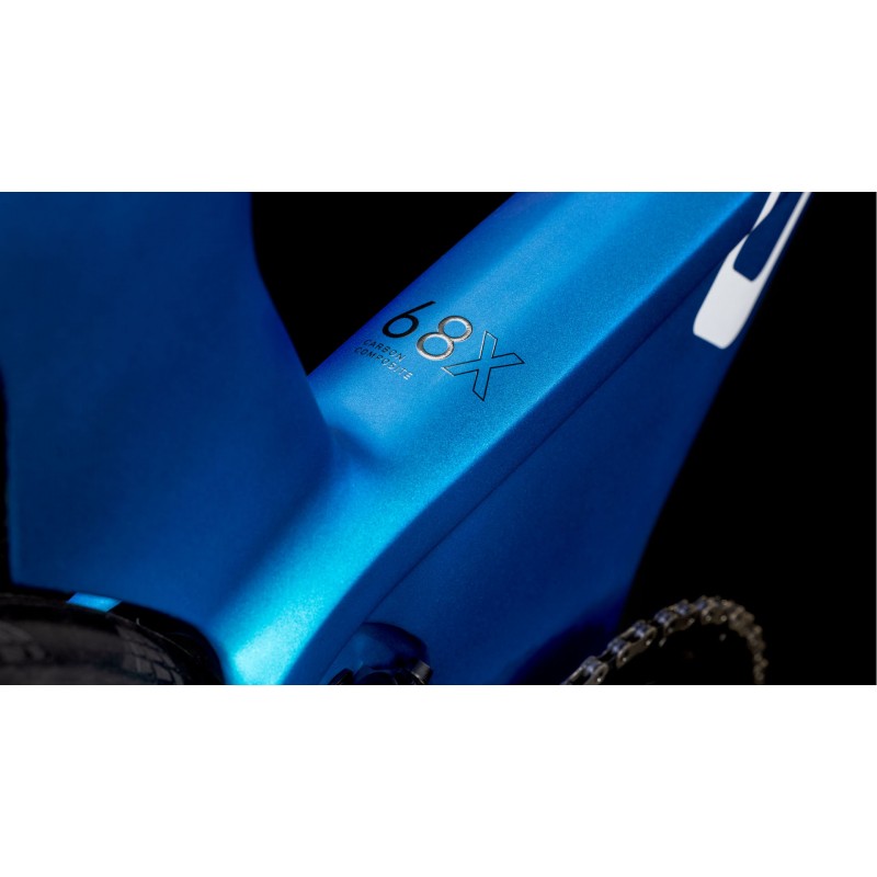 Cube Aerium C:68x SLT 2026 - entrega em 24h