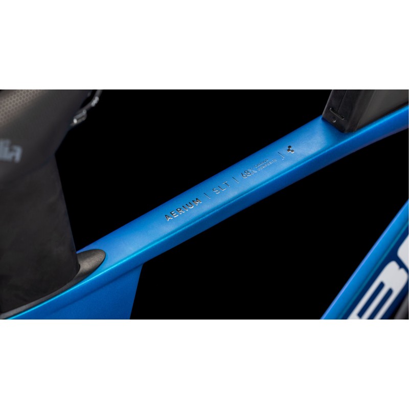 Cube Aerium C:68x SLT 2026 - entrega em 24h