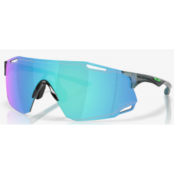 Oakley Cybr Dyno Polished...
