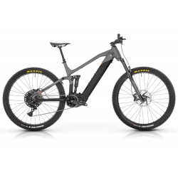 MEGAMO CRAVE AL 10 2024 BLACK