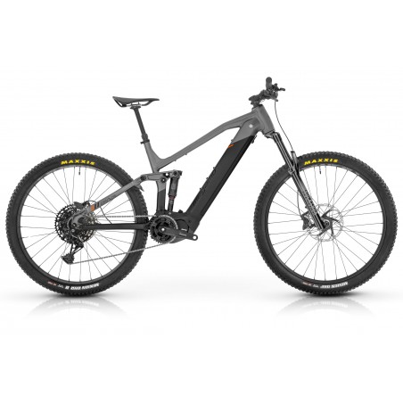 MEGAMO CRAVE AL 10 2024 BLACK