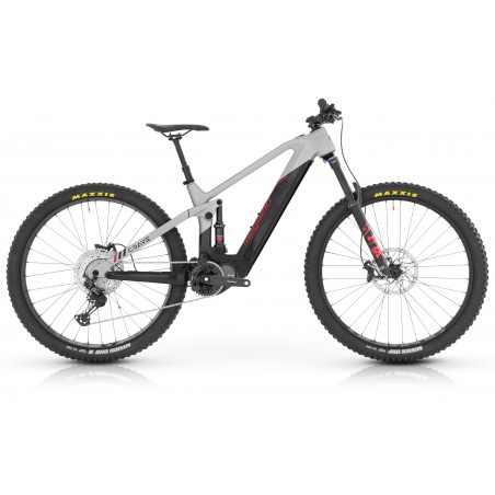 Megamo Crave CRB 05 2024