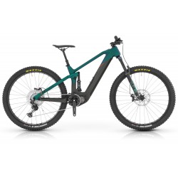MEGAMO CRAVE CRB 05 2024
