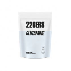 226ers Glutamina 300g neutral