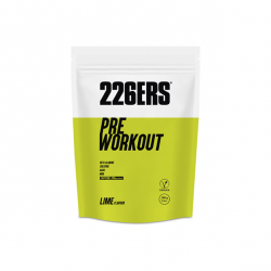 226ers Pre Workout 300g lima