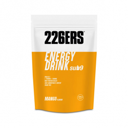 226ers Sub9 Energy Drink...