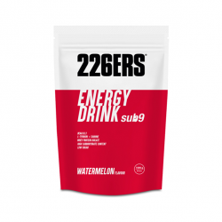 226ers Sub9 Energy Drink...