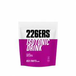 226ers Isotonic Drink 500g...